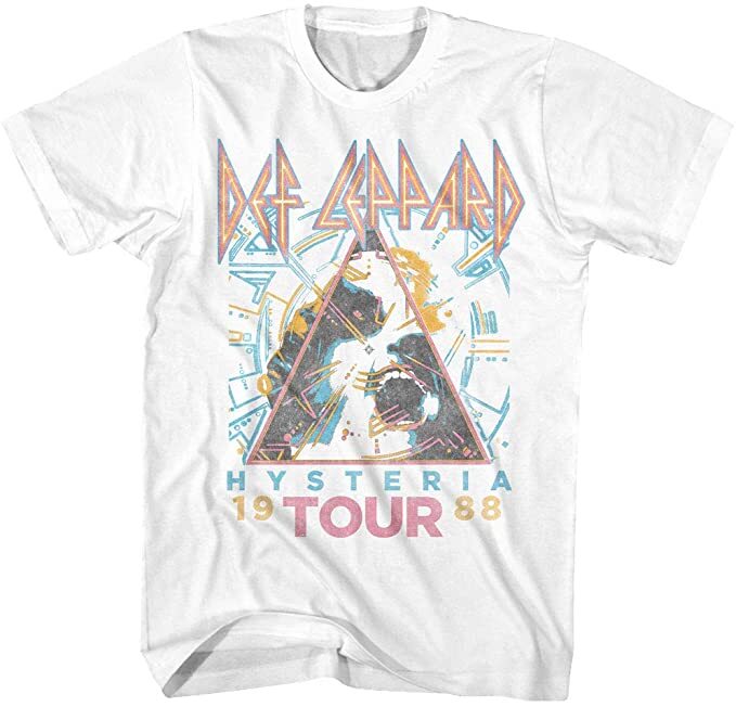 Argente Brun ratione Rock Shirt